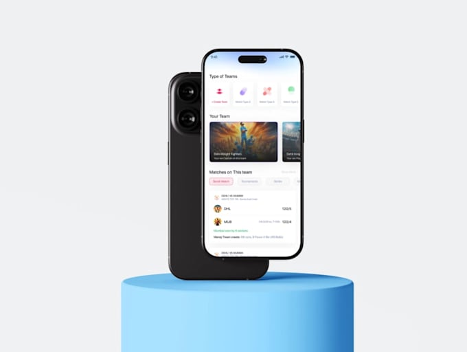 transform your store into an interactive experience with a gamified mobile app
