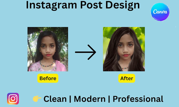 high engagement instagram carousel and story graphics