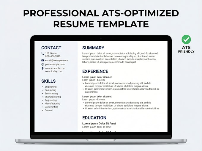 create ats optimised resume CV for sales executive, tech and cyber security