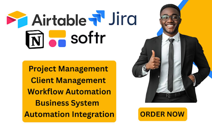 setup airtable,airtable database,crm,softr webapp,airtable automation,n8n