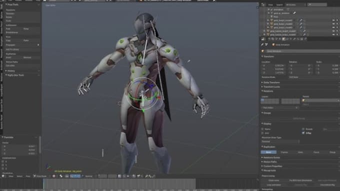 port a custom sfm model, gmod map, mmd, tf2 model, left 4 dead 2, vrchat