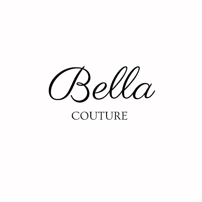 design professional wordmark logo