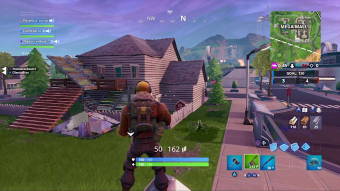 build fortnite map, tycoon map uefn map creative map 1v1 2v2 using unreal engine