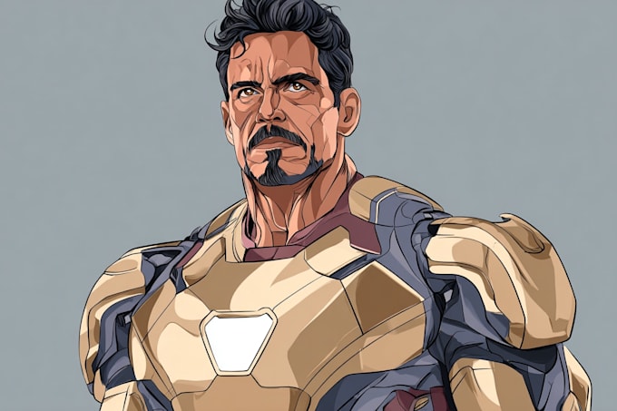 do comics and motion graphics cartoon character animation
