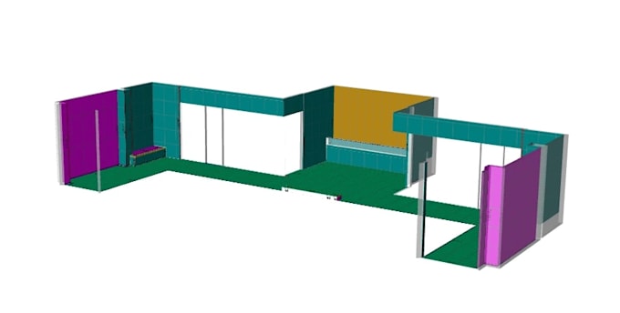 commercial flooring takeoff estimation with rfms measure square callidus expert