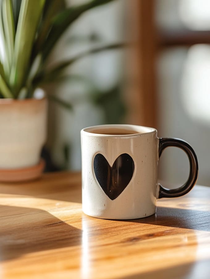 design your custom mug design