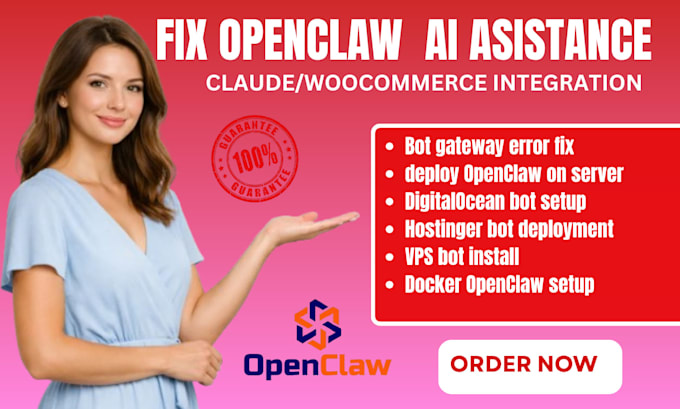 fix install openclaw open claw developer bot install deploy kimi mac mini bot