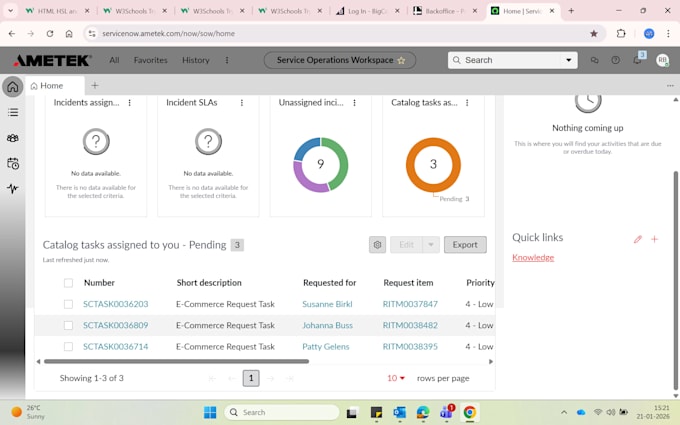 setup and manage your estore, end to end