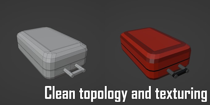 create game ready assets with pro rigging and animation