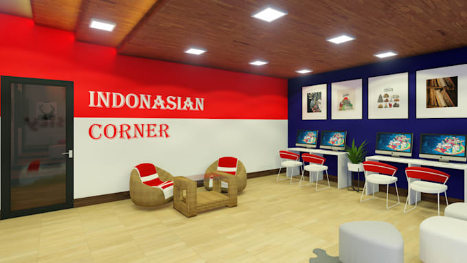 do realistic rendering using sketchup and lumion