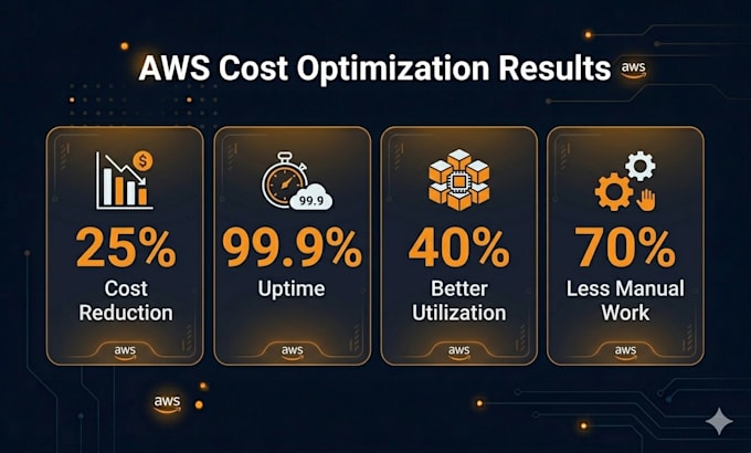 design and deploy your AWS cloud infrastructure