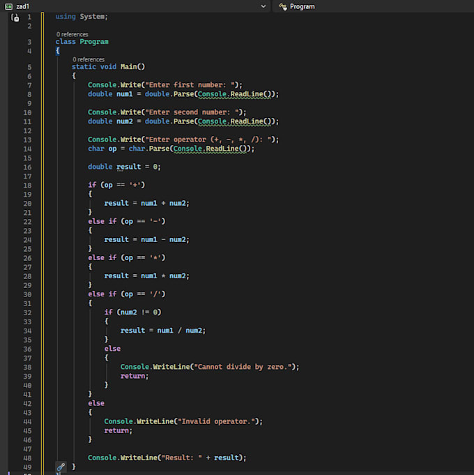 coding tasks help students
