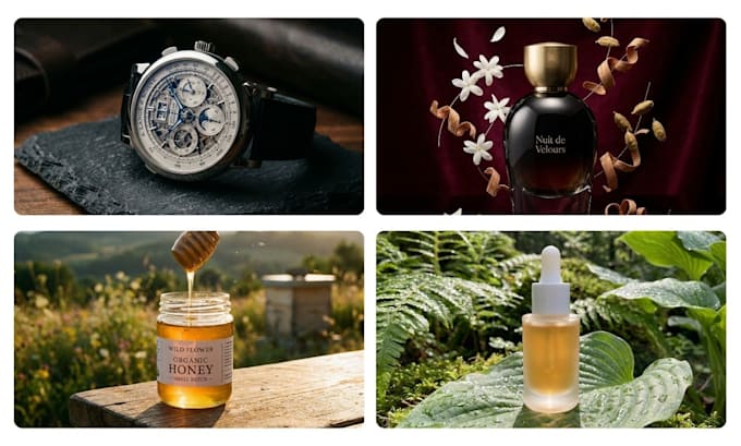create realistic ai product images from scratch, ai image editing