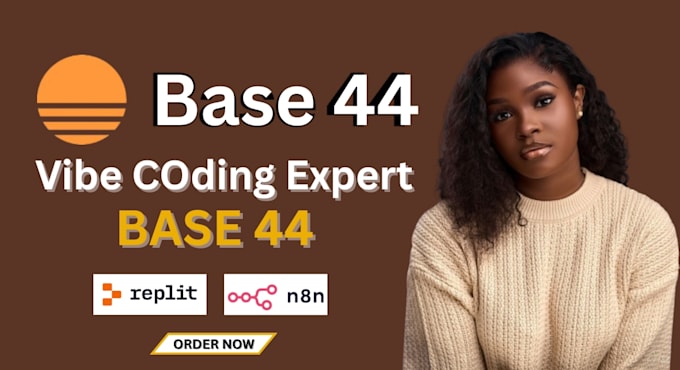 base 44 app, base 44 automation, base 44 webapp fix, base 44 integration