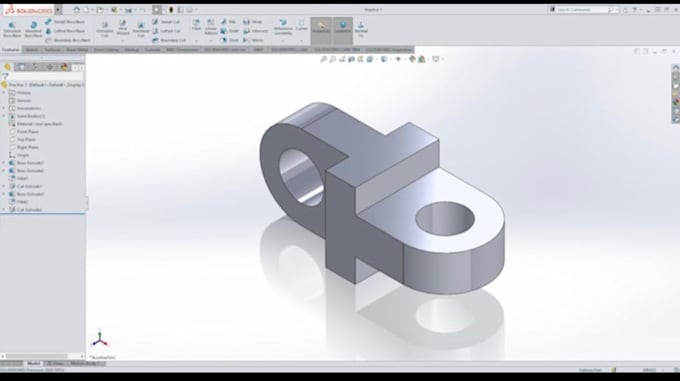 create 3d mechanical model and prototype from your product