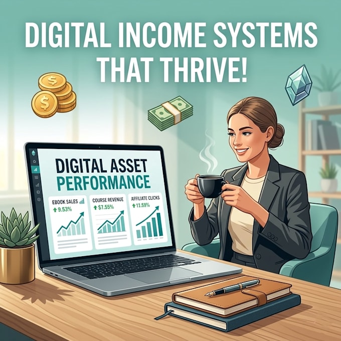 give you unique and profitable passive income ideas to start