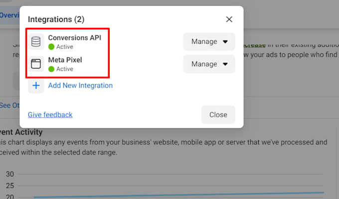 setup facebook pixel conversion API, fix meta pixel, server side tracking by GTM