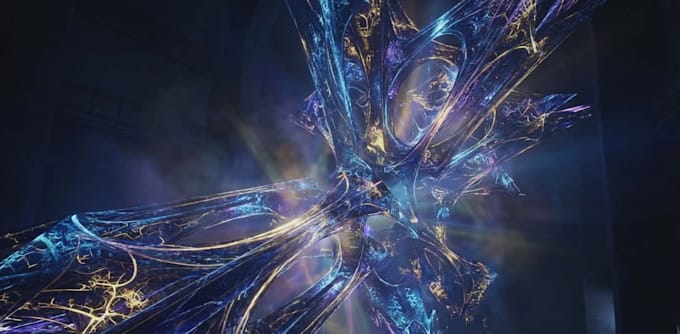 create custom ai digital art and illustrations