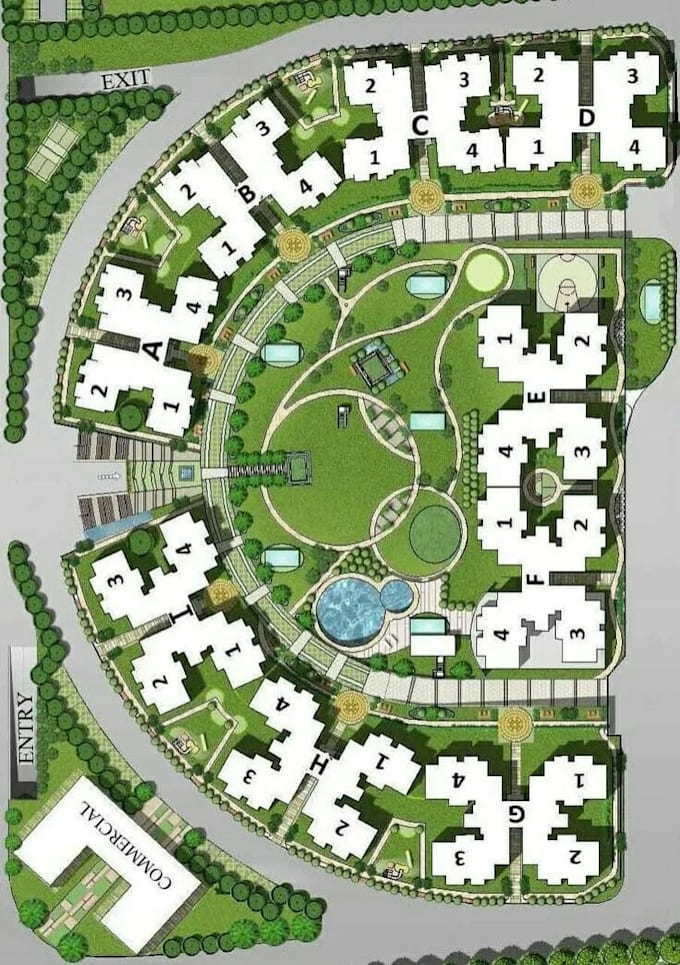create professional subdivision site plans and land development layouts