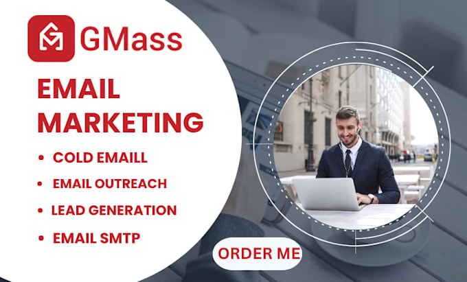 setup gmass cold email gmass email outreach campaign gmass lead generation