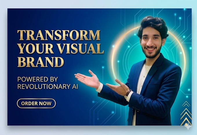 Generate ai product photography for your brand by Zakirullah998 | Fiverr