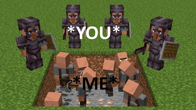 do chores for you in minecraft at the cheapest price