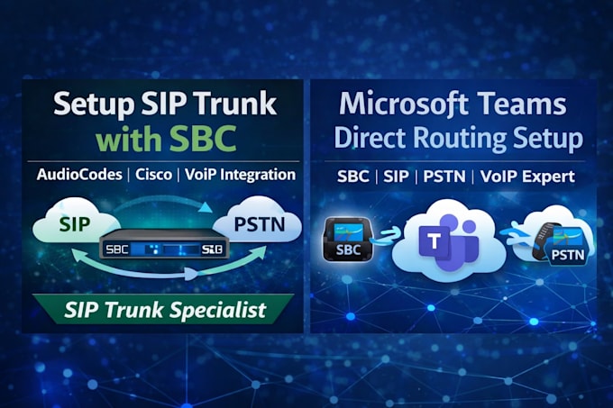 configure the microsoft teams direct routing expert