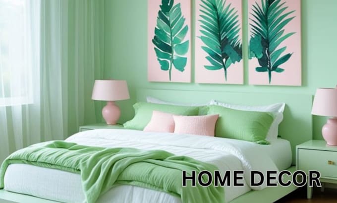 home decor shopify store home interior design improvement funiture shopify store
