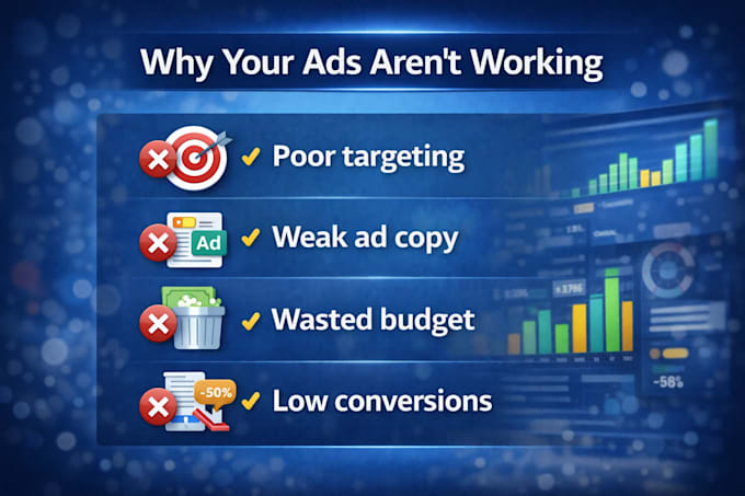 audit your google ads campaign and improve performance