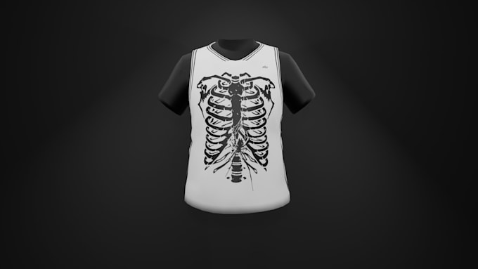 design custom clothes for fivem