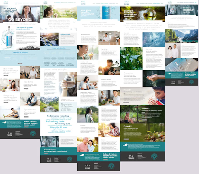 build, redesign or migrate your wordpress website to divi 5