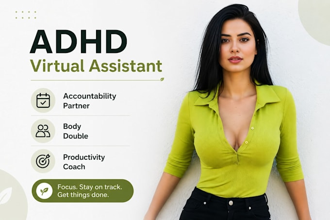 personal assistant virtual assistant ecommerce VA instagram assistant data entry