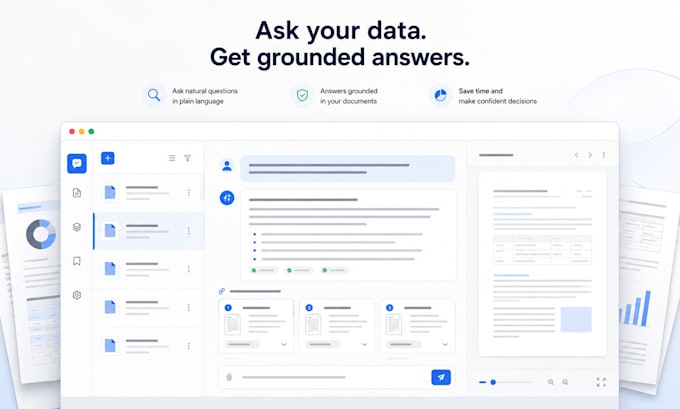 add a secure openai or claude chatbot to your nextjs app