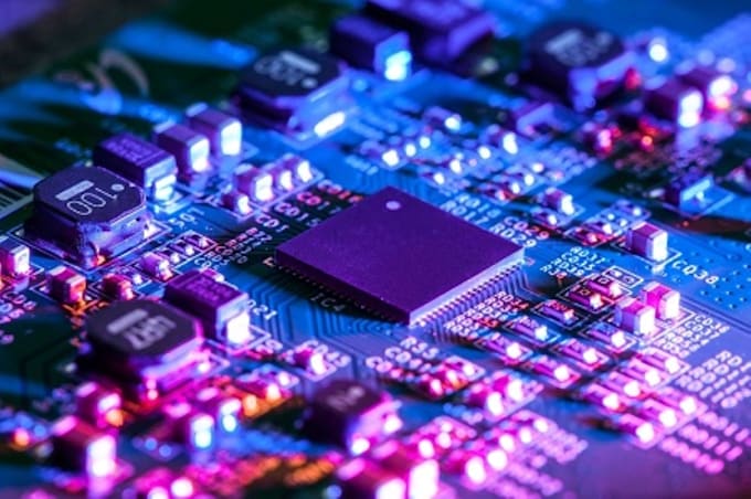 make hardware prototyping, schematic, pcb design, esp32, esp8266, stm32, arduino