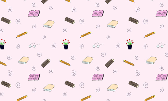 create unique surface pattern designs for your products