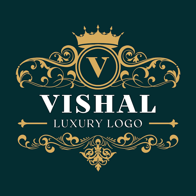 create a unique and eyecatching logo that represents your brand identity
