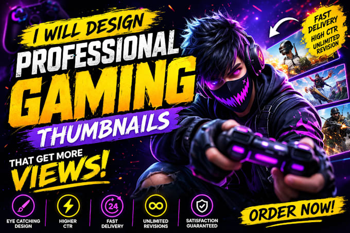 design professional forex trading youtube thumbnail