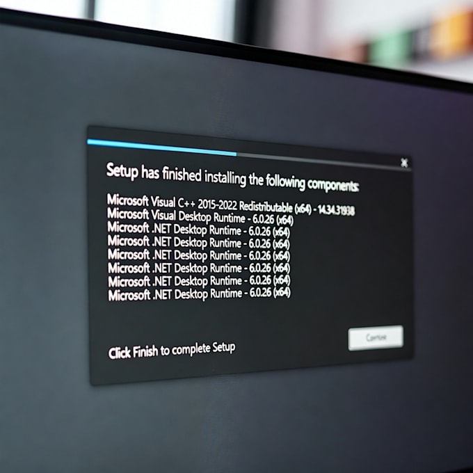 be your remote IT support specialist for windows and mac