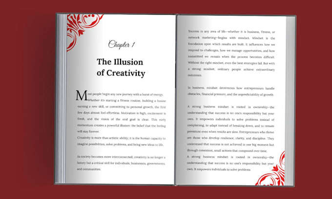 manuscript formatting, typsetting, epub formatting, ingram spark, indesign kdp