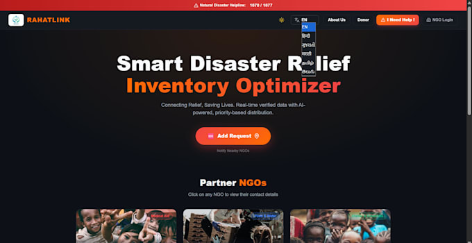 make a professional website