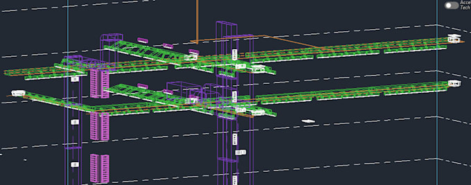 create accurate bim hvac models using revit mep