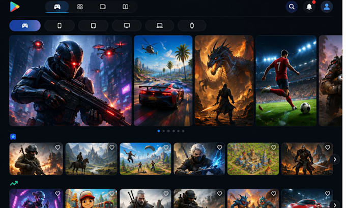 game testing playtest review app testing android ios pc steam game tester QA bug