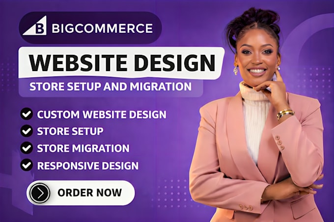 design bigcommerce website redesign bigcommerce or migrate bigcommerce v2 to v3