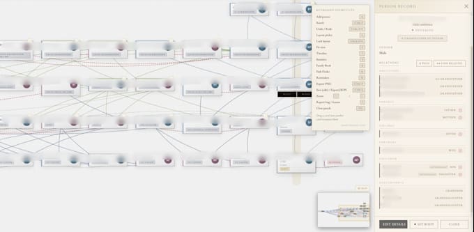 build a custom offline web app or business tool using vibe coding