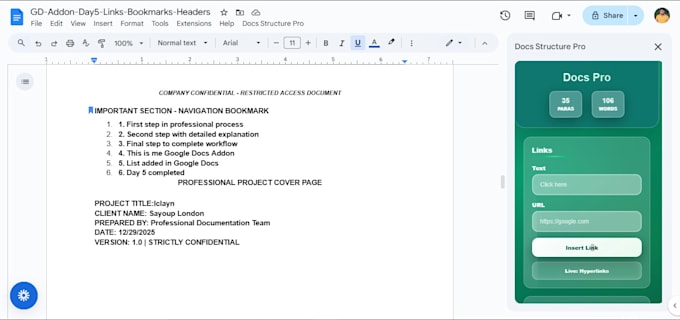 develop google workspace addons for sheets docs slides drive and gmail