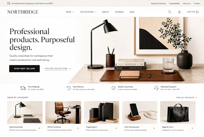 vibe code any website concept