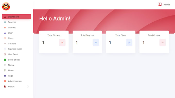 be your laravel developer