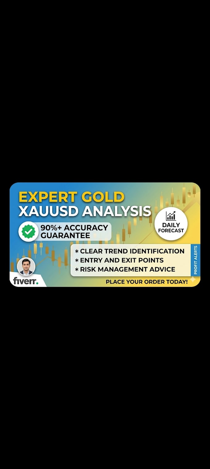 do expert gold xauusd analysis and daily market forecast