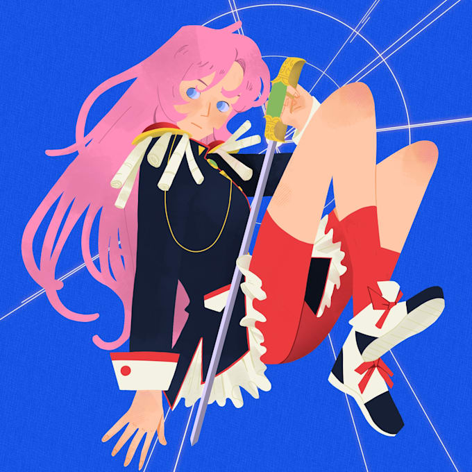 draw whatever you want