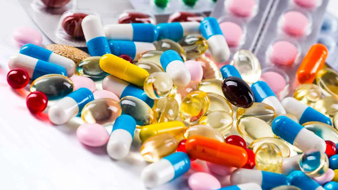 deliver professional pharmaceutical medicine formulation